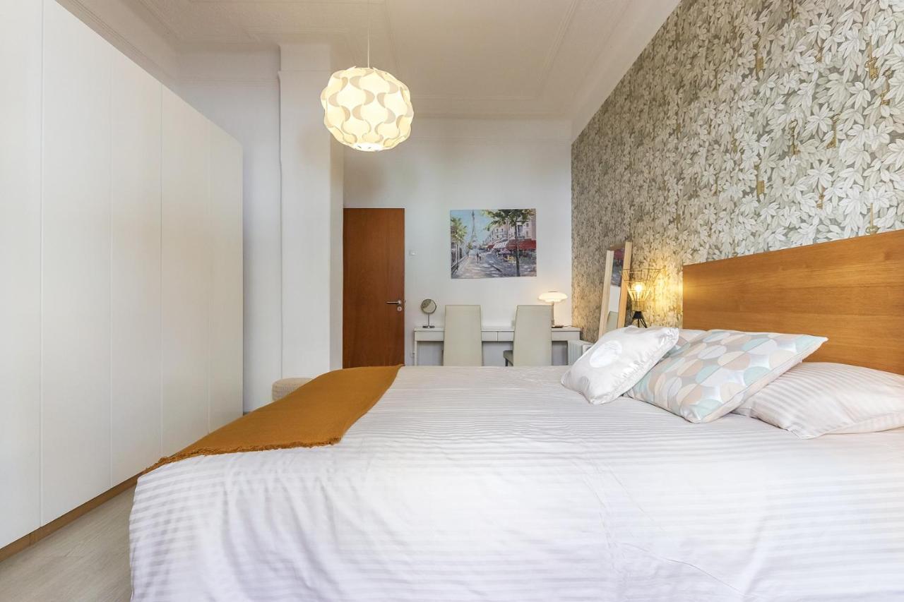 Penha De Franca Terrace By Homing Lisboa Ngoại thất bức ảnh