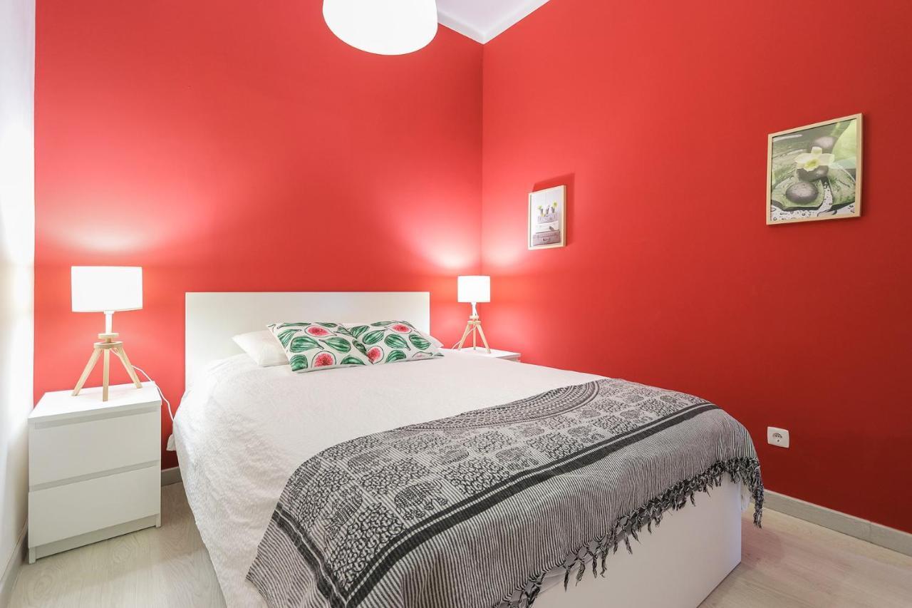 Penha De Franca Terrace By Homing Lisboa Ngoại thất bức ảnh