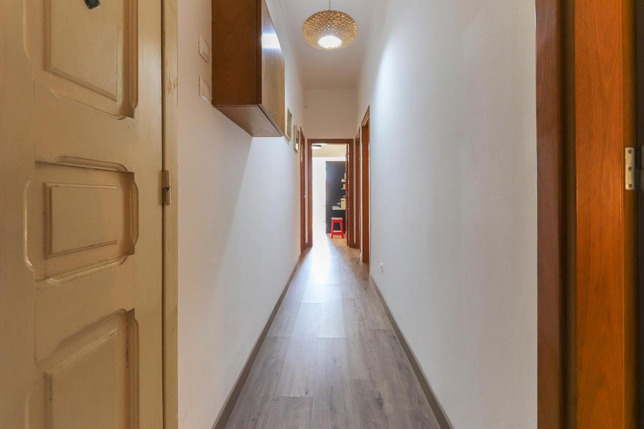 Penha De Franca Terrace By Homing Lisboa Ngoại thất bức ảnh